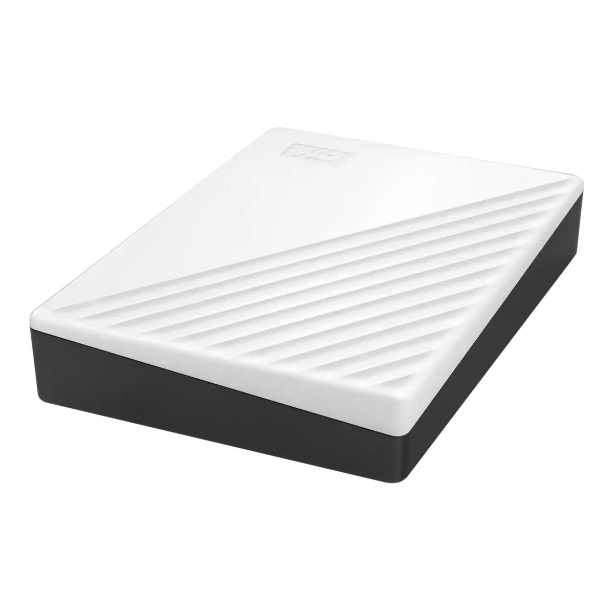 Hard disk Extern Western Digital WDBR9S0060BWT-WESN Alb 6 TB